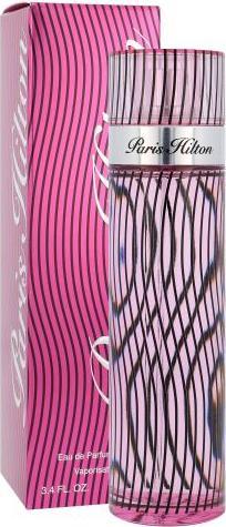 Image du produit Paris Hilton Eau De Parfum Spray (Eau de parfum, 100 ml)