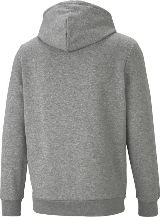 Actual product image Puma ESS+ 2 Col Big Logo Hoodie (XL)