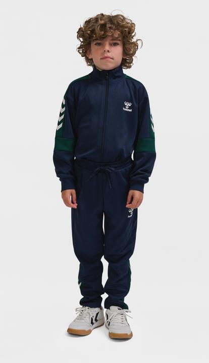 Produktbild hummel hmlORTON PANTS (140)