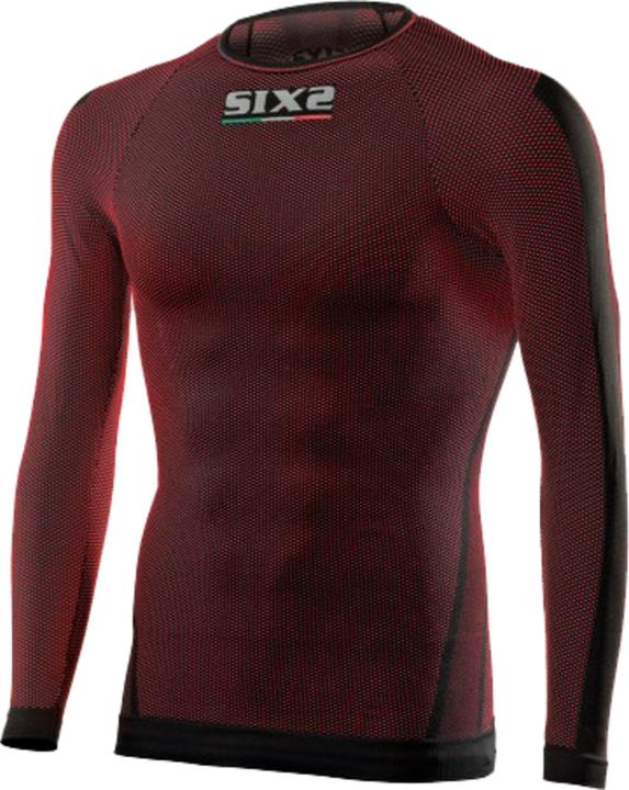 Image du produit Sixs Chemise fonctionnelle à manches longues TS2 (3XL)
