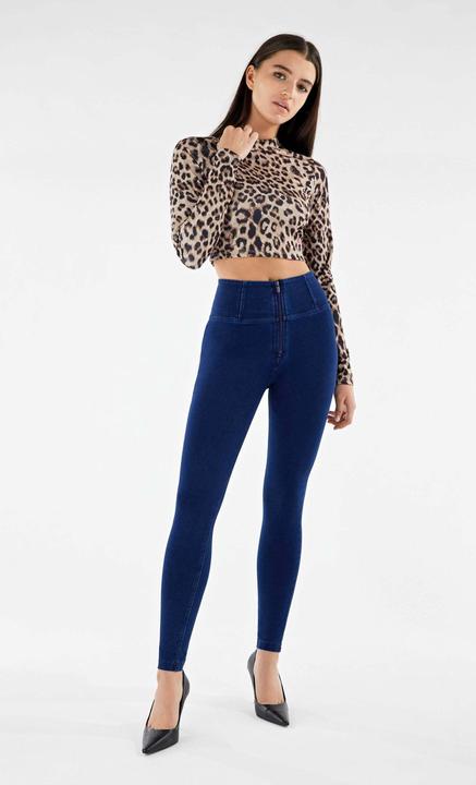 Immagine prodotto Freddy Pantaloni modellanti WR.UP® WRUP2HC002ORG (S)
