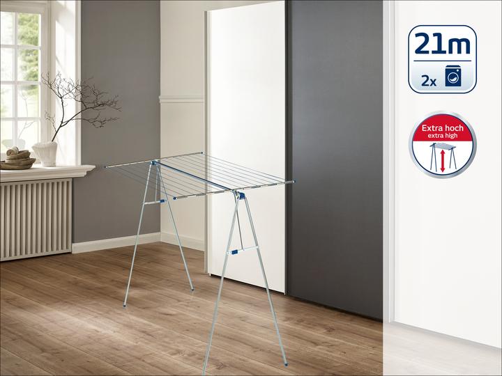 Produktbild Leifheit Linomaxx 210 (21 m)