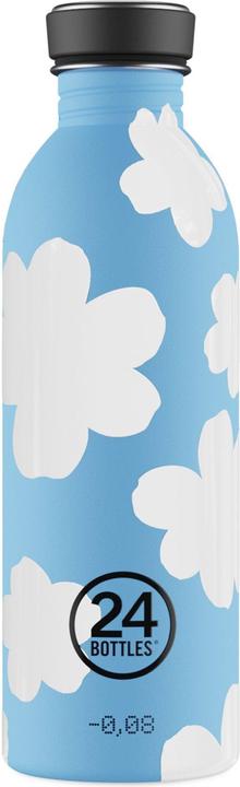 Actual product image 24 Bottles Urban (0.50 l)