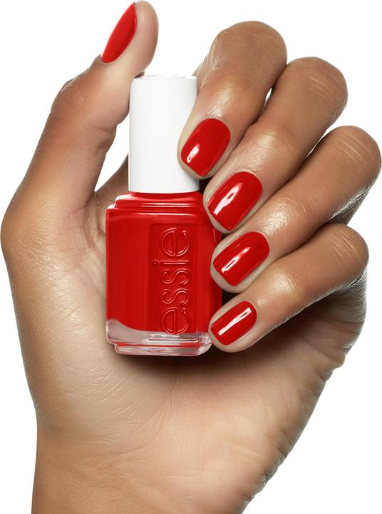 Image du produit Essie Couleur des ongles (60 Vraiment rouge, Vernis couleur)