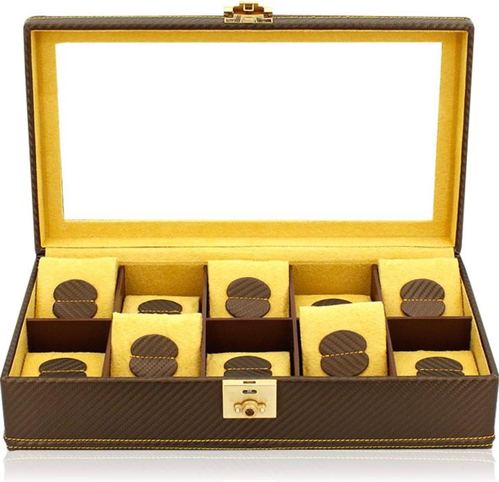 Produktbild Friedrich Carbon