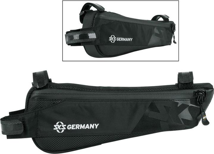 Immagine prodotto SKS Racer Edge (0.60 l, Borsa telaio)