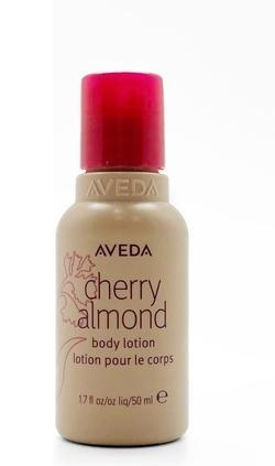 Actual product image Aveda Cherry Almond Body Lotion (Body lotion, 50 ml)