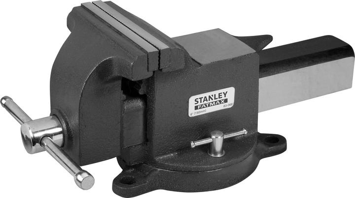 Produktbild Stanley Maxsteel (150 mm)