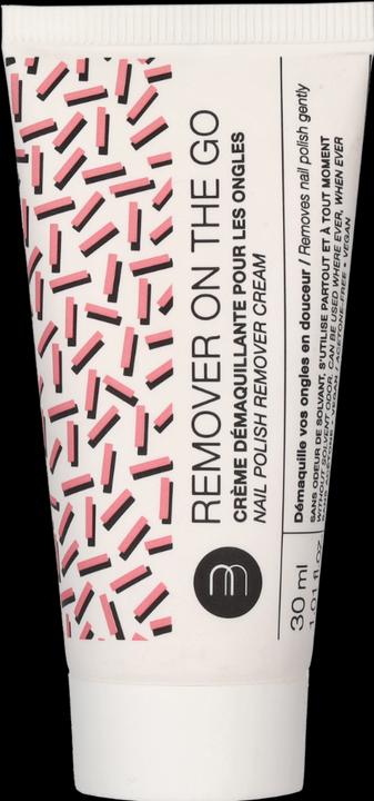 Nailmatic Nail Polish Cream Remover On The Go