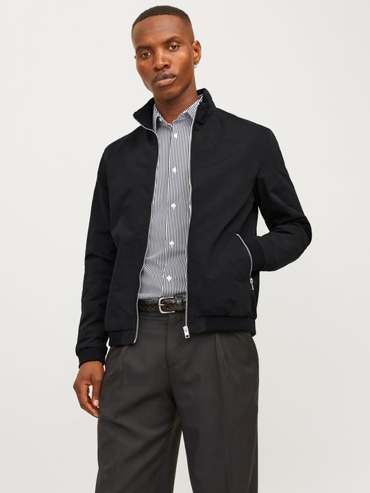 Immagine prodotto Jack & Jones Giacca bomber a collo alto (XS)
