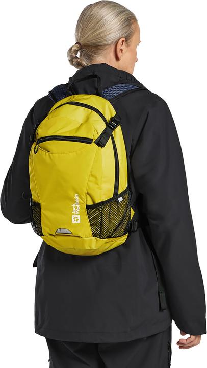 Actual product image Jack Wolfskin Velocity 12 (12 l)