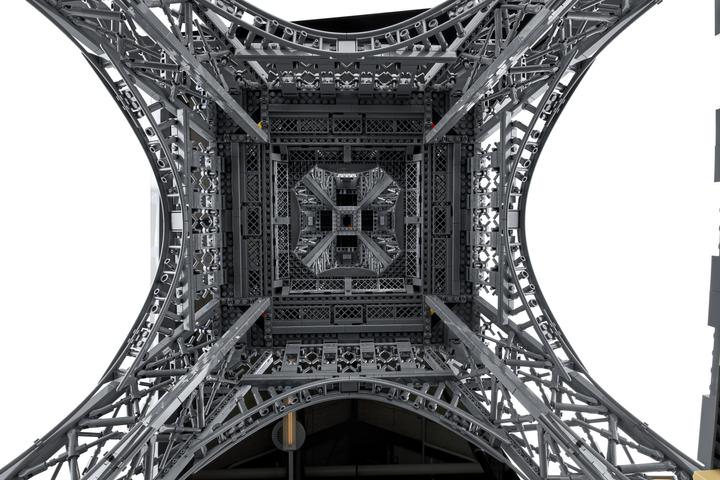 Image du produit LEGO Tour Eiffel (10307, LEGO Icons, LEGO difficiles à trouver)