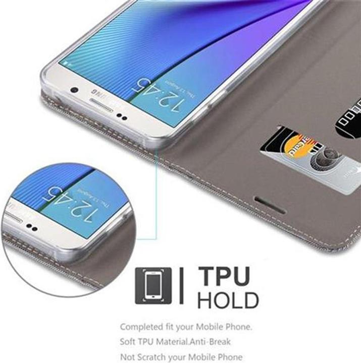 Actual product image Cadorabo Jeans Optik (Samsung Galaxy Note 5)