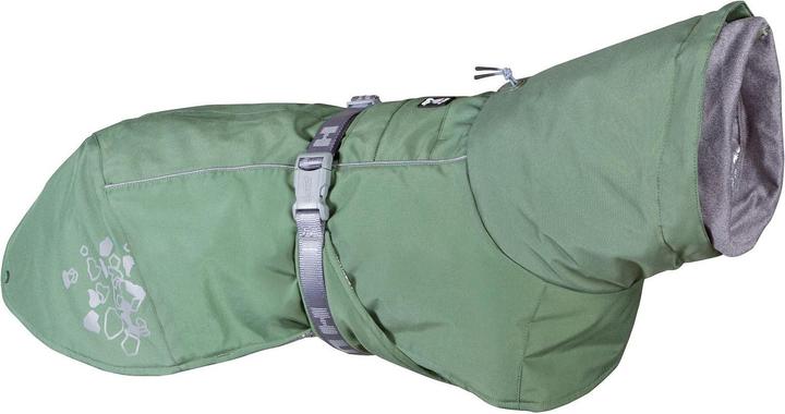 Produktbild Hurtta Extreme warmer ECO hedge Gr.45 (45, Hundemantel)