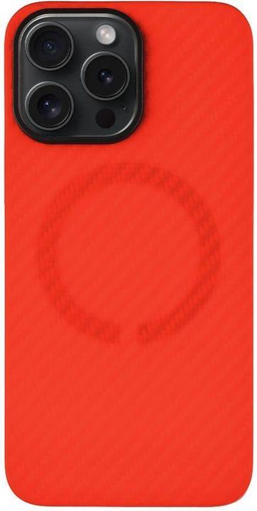 Actual product image Tactical MagForce Aramid Bloody Mary Limited Edition Cover for Apple iPhone 14 Pro Max (Apple iPhone 14 Pro Max)