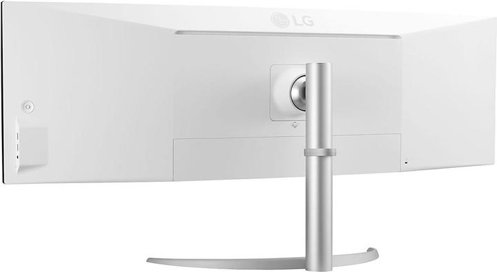 Image du produit LG 49WQ95X-W.AEU (5120 x 1440 pixels, 49")