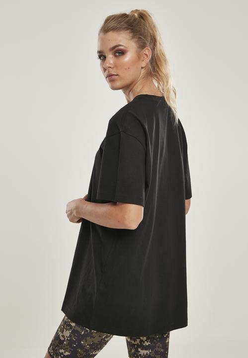 Produktbild Urban Classics Ladies Oversized Boyfriend Tee (L)