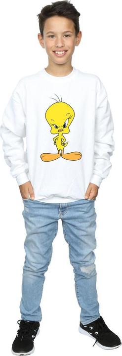 Image du produit Looney Tunes - Sweat ANGRY TWEETY - Garçon (116)