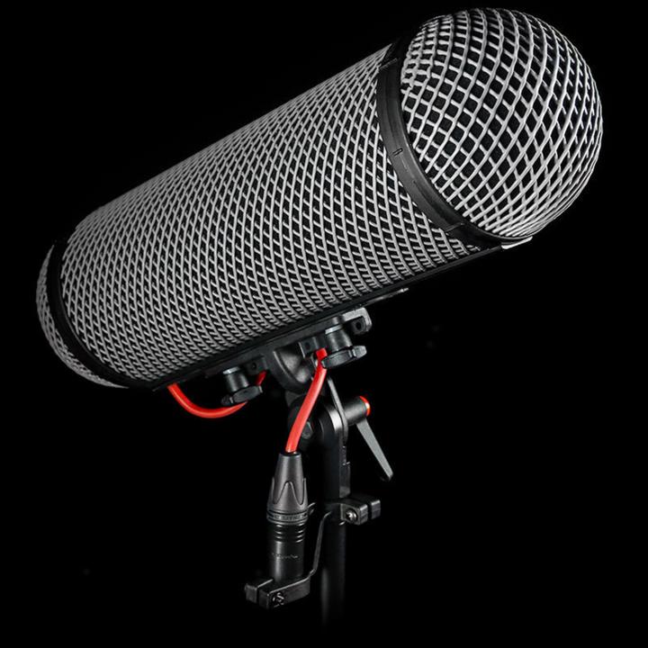 Actual product image Rycote Windshield Kit, 416 (Rejection)