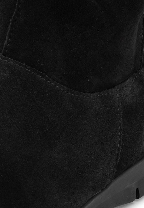 Immagine prodotto Vitaform Genere Stivaletto Suede Supersoft (39)