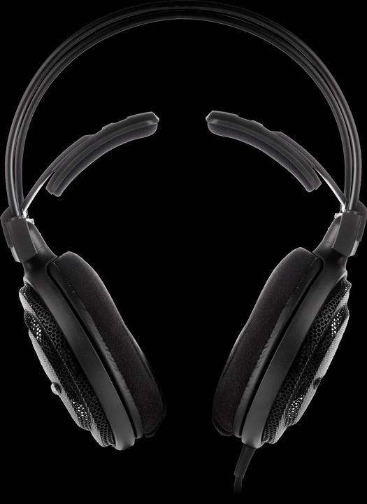Produktbild Audio-Technica ATH-AD500X (Kabelgebunden)