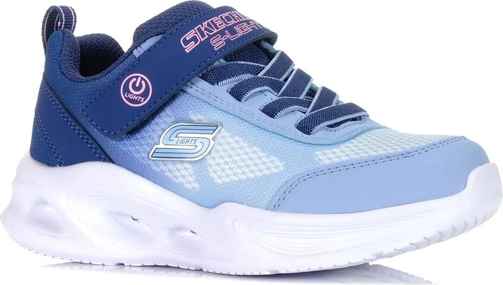 Produktbild Skechers S-Lights: Sola Glow-Ombre Deluxe (31)