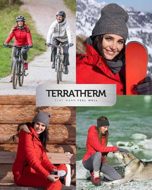 Produktbild TerraTherm Zehenwärmer