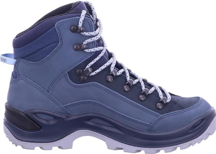 Actual product image Lowa Renegade GTX (40)