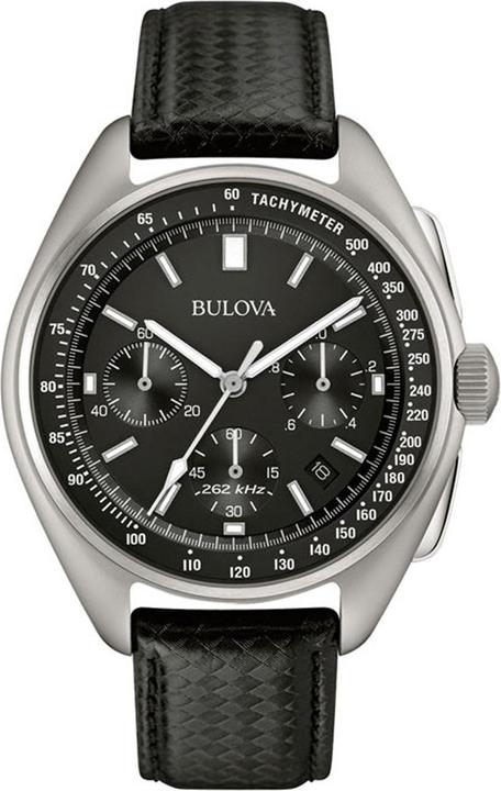 Produktbild Bulova 96B251 Special Edition Lunar Pilot (Chronograph, 45 mm)