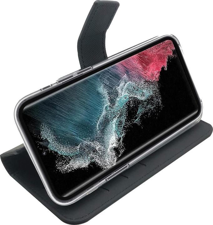 Immagine prodotto Celly Cover per Samsung Galaxy S23 Plus 5G - Nero (Samsung Galaxy A23 5G)