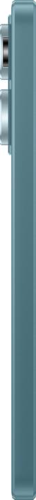 Produktbild Xiaomi Redmi Note 13 Pro 5G (256 GB, Ocean Teal, 6.67", Dual SIM, 200 Mpx, 3G)