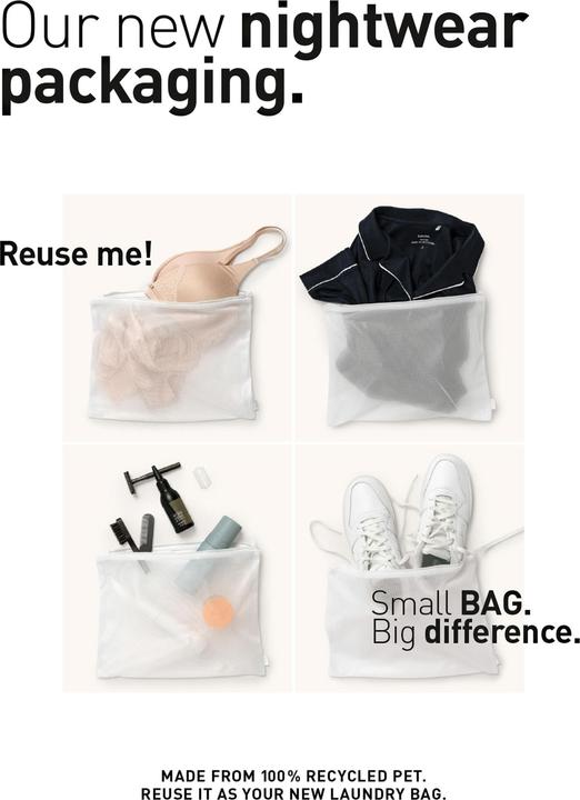 Actual product image Calida Special (M)