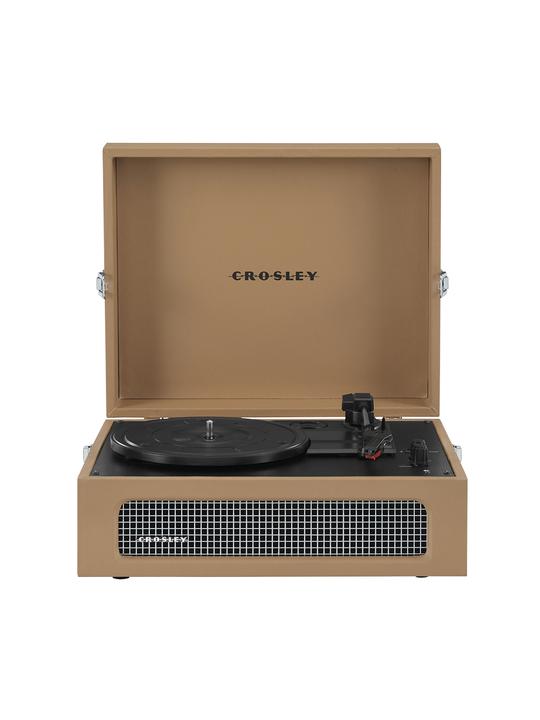 Produktbild Crosley Voyager