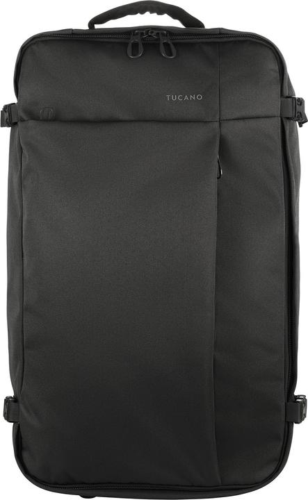 Produktbild Tucano Tugo Trolley medium 40 l, schwarz (9072 l)