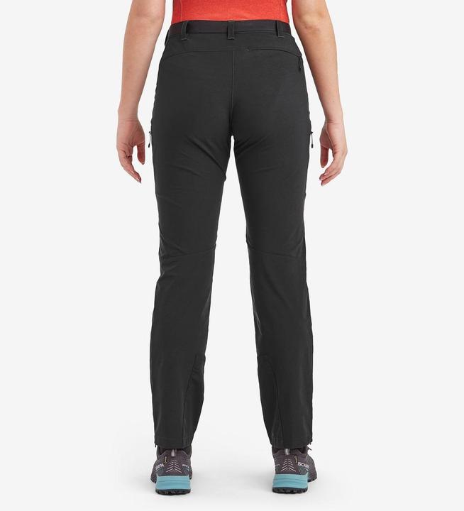 Immagine prodotto Montane Pantaloni Terra Stretch Da Donna (S)