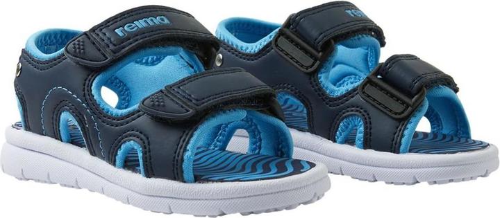 Actual product image Reima Bungee Kleinkinder Sandalen (35)