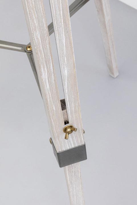 Actual product image Kare Design Floor Lamp Versus 155cm (540 lm, E27)
