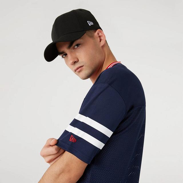 Produktbild New Era Trikot New England Patriots Mesh (S)
