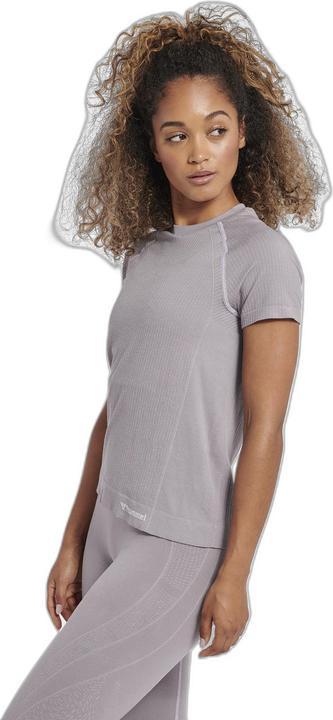 Actual product image hummel Mt Flow Seamless T-Shirt (M)