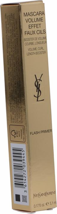 Immagine prodotto Yves Saint Laurent Volume Effet Faux Cils Flash (Alcali)