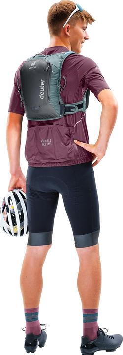 Produktbild Deuter Rogla 5 (5 l)