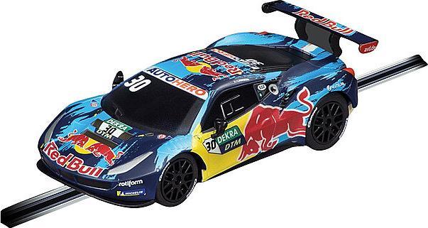 Produktbild Carrera GO!!! - DTM High Speed Showdown