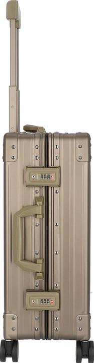 Produktbild Aleon 21â International Carry-On - bronze (40 l, Handgepäck (bis 50l))