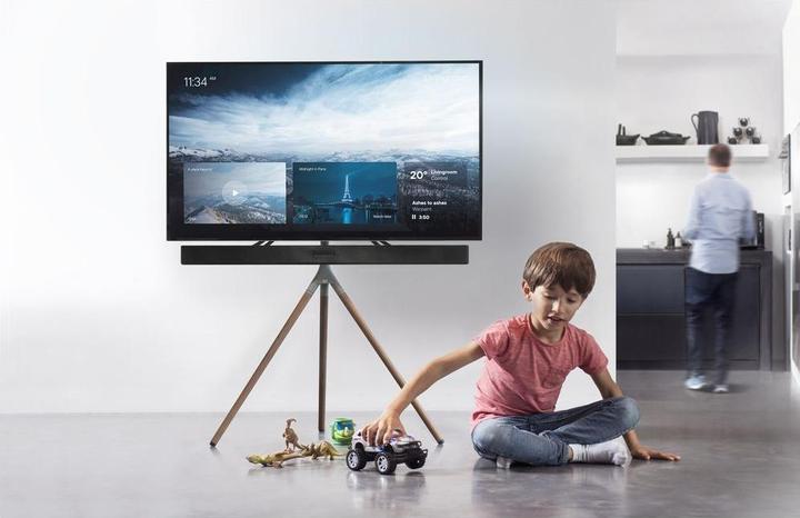 Image du produit One for All Tripode (Universel, 65", 30 kg)