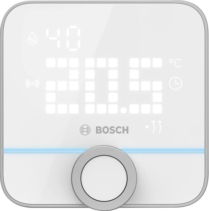 Bosch Smart Home Raumthermostat II (230V)