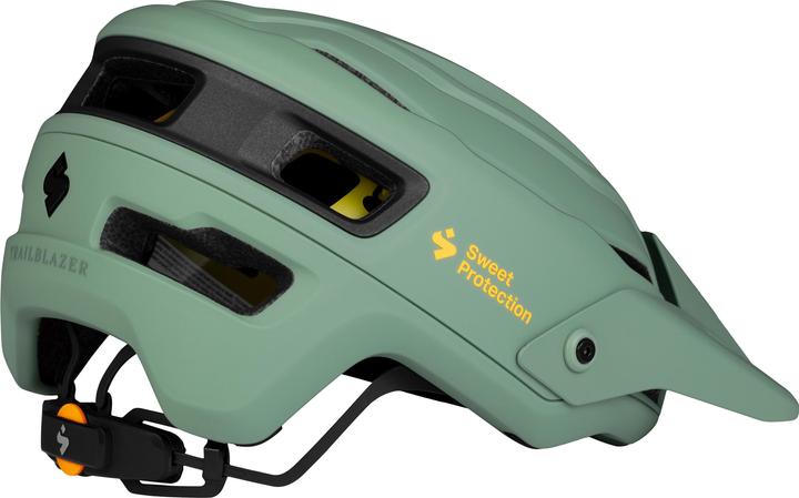 Produktbild Sweet Protection Trailblazer Mips Helmet (56 cm)