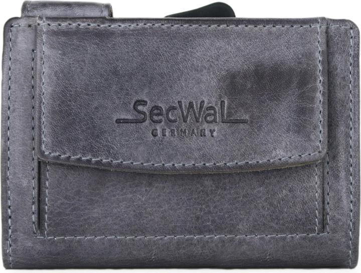 Produktbild SecWal Portemonnaie 2