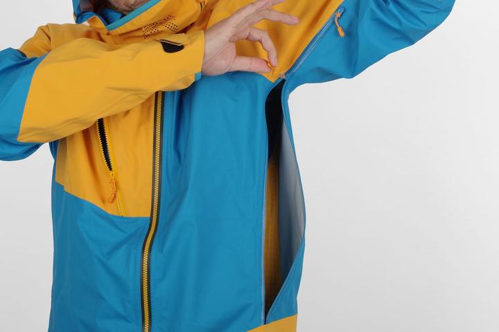 Image du produit Directalpine Veste GUIDE (L)
