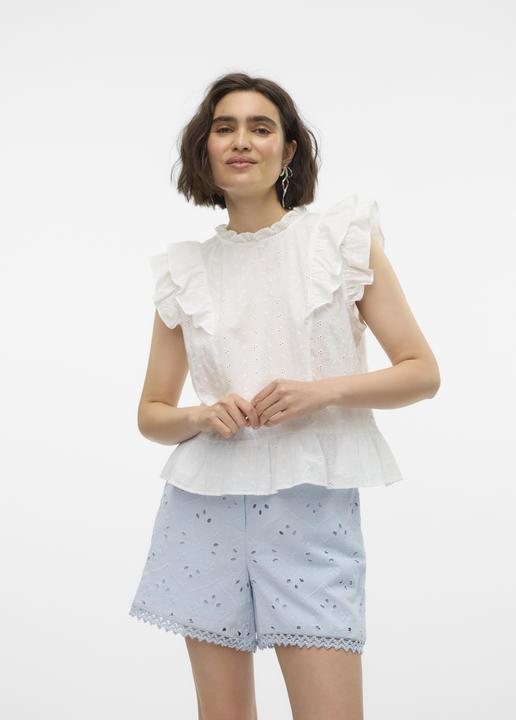 Image du produit Vero Moda VMKAMMY Haut Haut (XS)