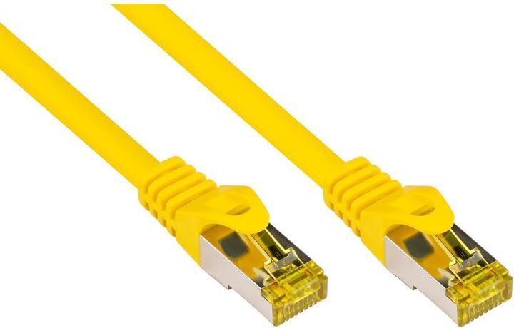 Jaune